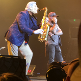 Brantley Gilbert / Tyler Braden on Nov 20, 2021 [285-small]