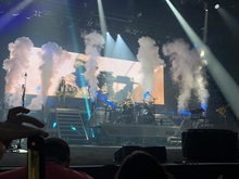 Brantley Gilbert / Tyler Braden on Nov 20, 2021 [286-small]