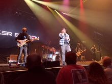 Brantley Gilbert / Tyler Braden on Nov 20, 2021 [288-small]