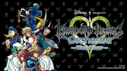 Kingdom Hearts Live Orchestra on Jul 16, 2018 [289-small]