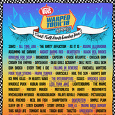 Vans Warped Tour 2018 on Jul 29, 2018 [290-small]