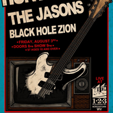 The Jasons / Black Hole Zion on Aug 3, 2018 [291-small]