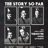 The Story So Far / Turnover / Citizen / Movements on Nov 11, 2018 [325-small]