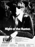 Ian Hunter / Mick Ronson / Bonaroo on Apr 18, 1975 [327-small]