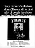 Rod Stewart / Blue Oyster Cult / Strawbs on Feb 25, 1975 [333-small]