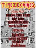 Providence Metal Fest on Sep 13, 2019 [356-small]