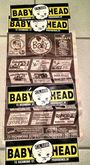Shelter / TIMES EXPIRED / Baby Gopal / In-Line / Shades Apart on Oct 15, 1995 [380-small]