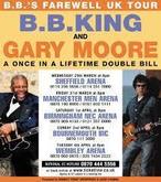 Concert Flyer, BB King / GARY MOORE on Mar 29, 2006 [401-small]