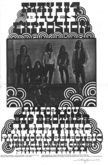 janis joplin / Big Brother and the Holding Co / Albert King / Pacific Gas & Electric on May 3, 1968 [413-small]