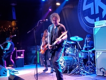 Smith/Kotzen  / Adrian Smith  / Richie Kotzen on Jan 26, 2022 [438-small]