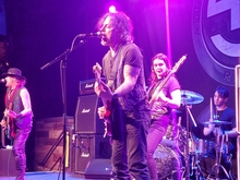 Smith/Kotzen  / Adrian Smith  / Richie Kotzen on Jan 26, 2022 [440-small]