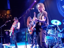 Smith/Kotzen  / Adrian Smith  / Richie Kotzen on Jan 26, 2022 [441-small]