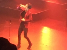 Panic! At the Disco / Tigertown on Nov 17, 2016 [487-small]