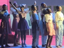 Melanie Martinez / Naaz on Dec 5, 2019 [489-small]