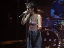 Melanie Martinez / Naaz on Dec 5, 2019 [491-small]