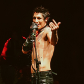 Palaye Royale / The Haunt on Jan 25, 2022 [498-small]