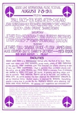 Goose Lake International Music Festival Day 3 on Aug 9, 1970 [504-small]