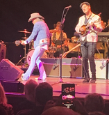 Dwight Yoakam / Rob Leines on Jan 27, 2022 [507-small]