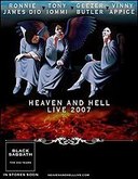 Heaven & Hell / Alice Cooper / Queensrÿche on Oct 6, 2007 [516-small]