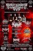 Antichrist Resurrection Metal Fest on Jan 22, 2022 [526-small]