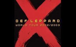 Def Leppard / The Darkness / Ricky Warwick on Feb 20, 2003 [533-small]