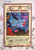 Event Poster, #11 Legendary Rhythm & Blues Cruise Pacific on Oct 5, 2008 [534-small]