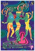 The Go-Gos / Bikini Kill on Nov 22, 1994 [542-small]