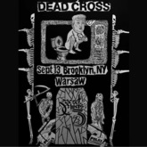 Dead Cross / Secret Chiefs 3 on Sep 13, 2017 [550-small]