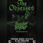 Sinister Haze / The Obsessed on Aug 15, 2019 [556-small]