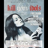 Kill Your Idols / Fireburn / Ache / Model Citizen / Berthold City / Scarboro on Apr 6, 2018 [561-small]