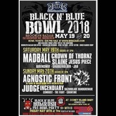 Black n Blue Bowl on May 20, 2018 [562-small]
