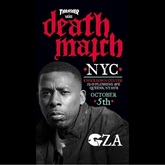 Vans Death Match NYC on Oct 5, 2018 [566-small]