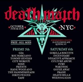 Vans Death Match NYC on Oct 5, 2018 [567-small]