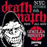 Vans Death Match NYC on Oct 5, 2018 [568-small]