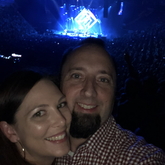 Foo Fighters / Gang of Youths on Oct 12, 2018 [577-small]