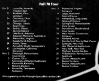 Golden Earring / Aerosmith on Nov 28, 1978 [583-small]