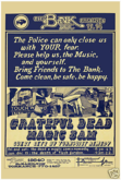 Magic Sam / Grateful Dead / Turnquist Remedy on Dec 13, 1968 [260-small]
