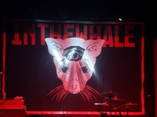 INTHEWHALE / Overexposure on Aug 6, 2021 [650-small]