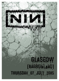 Saul Williams / Nine Inch Nails on Jul 7, 2005 [660-small]