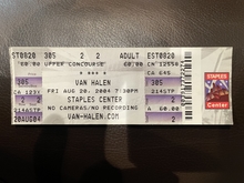 Van Halen / Shinedown on Aug 20, 2004 [675-small]