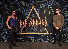 Journey / Def Leppard on Oct 7, 2018 [685-small]