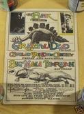 Grateful Dead / Cleveland Wrecking Company on Oct 18, 1968 [269-small]