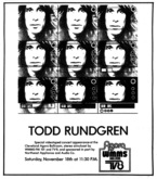 Todd Rundgren on Nov 18, 1978 [690-small]