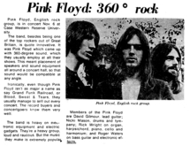 Pink Floyd on Nov 6, 1971 [698-small]