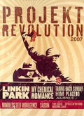 My Chemical Romance / Taking Back Sunday / H.I.M. / Linkin Park on Jul 28, 2007 [927-small]