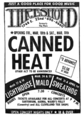 Canned Heat on Mar 10, 1972 [702-small]