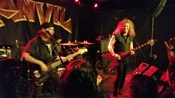 Anvil / Don Jamieson / Archer Nation on Apr 25, 2019 [729-small]