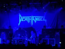 Overkill / Life of Agony / Death Angel / Mothership on May 10, 2019 [736-small]