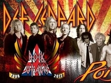 Def Leppard / Poison on Sep 8, 2012 [756-small]