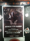 Armor for Sleep / Ashtree / The Company We Keep on Jul 22, 2012 [809-small]